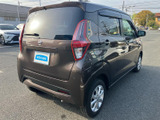 デイズ X 4WD 