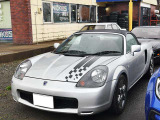 MR-S 1.8 Sエディション 