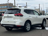 エクストレイル 2.0 20S Vセレクション 4WD 