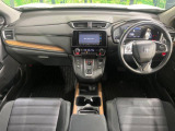 CR-V 2.0 ハイブリッド EX