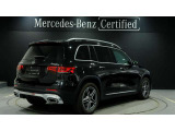 GLB GLB200d 4マチック AMGラインパッケージ 4WD MP202202