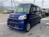 タント L 