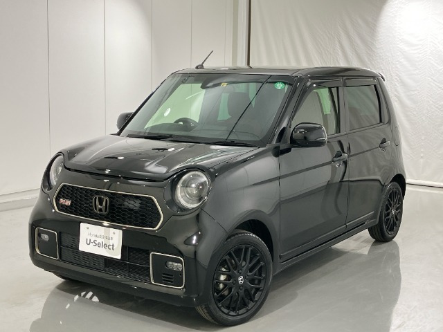 N-ONE RS 