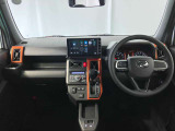 メーターやシフト、スイッチ位置など運転席まわりの配置はしっくりいきたいものですね!まずは座ってチェックしてみて下さい♪
