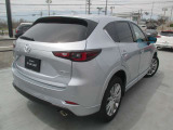 CX-5  2.5 25S エクスクルーシブ モード 4WD