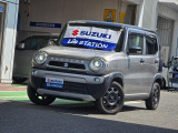ハスラー タフワイルド 4WD MR41S メモリーナビ