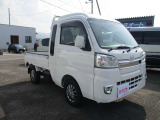 ハイゼットトラック ジャンボ SAIIIt 4WD 3方開