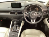 CX-5 2.5 25S Lパッケージ 