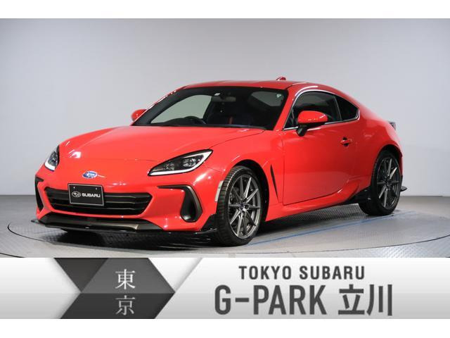 BRZ  2.4 S