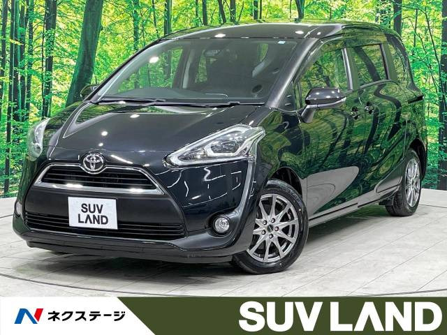 シエンタ 1.5 G 