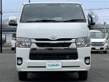 ハイエースバン 2.8 スーパーGL ダークプライムII ロング ディーゼル 4WD 4WD ワンオ...