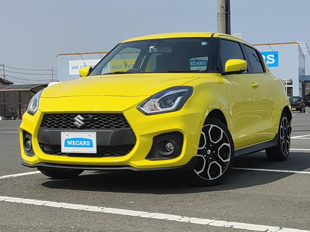スイフト 1.4 スポーツ 