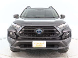 RAV4 2.5 ハイブリッド アドベンチャー オフロードパッケージ II E-Four 4WD 