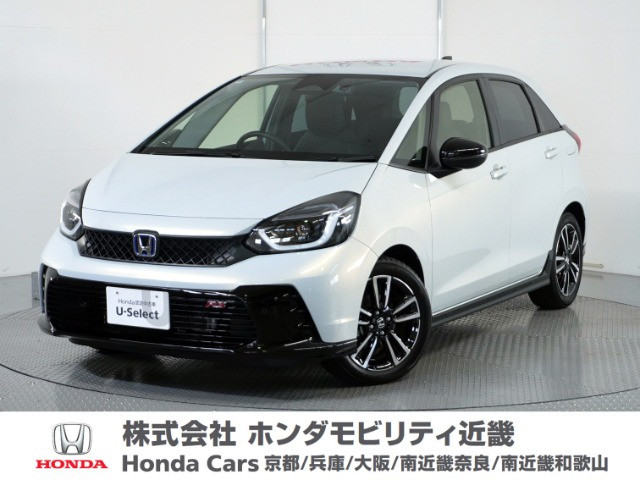 フィット 1.5 eHEV RS 