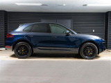 マカン  PDK 4WD