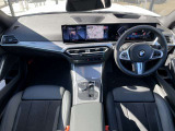 3シリーズセダン 320d xドライブ Mスポーツ 4WD 
