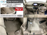 N-BOX+ G 4WD 