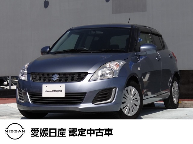 スイフト 1.2 XG 