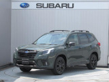 フォレスター 1.8 XT エディション 4WD 