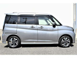 デリカD:2 1.2 カスタム ハイブリッド MV 全方位カメラパッケージ 4WD 