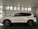エクストレイル 2.0 20X 4WD 