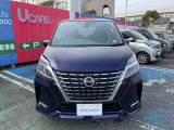 セレナ 2.0 ハイウェイスター V 