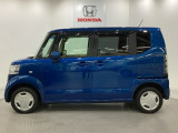 購入後も自社指定整備工場完備でお客様の愛車をしっかりサポート致します!御納車時には安全かつ安心してお乗り頂けるようホンダ専門知識を持つ整備スタッフが点検・整備・装備も説明をしてお渡ししております。
