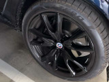 X7 xドライブ 40d Mスポーツ 4WD 
