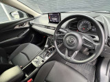 CX-3  1.5 15S