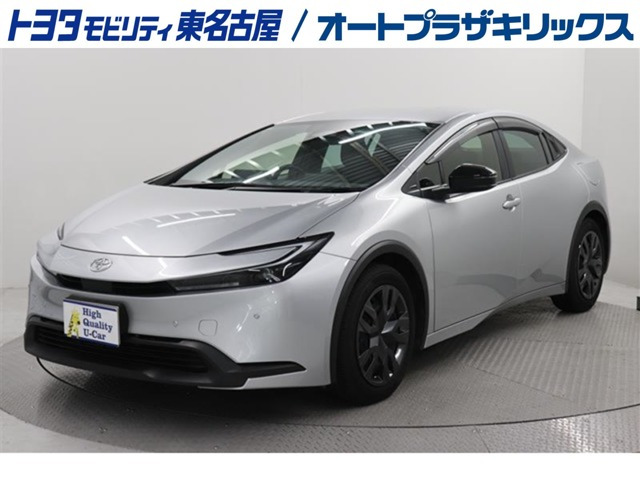 プリウス 1.8 X 