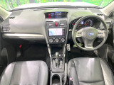 フォレスター 2.0 XT アイサイト 4WD 