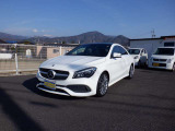 CLAクラス CLA180 AMGスタイル 