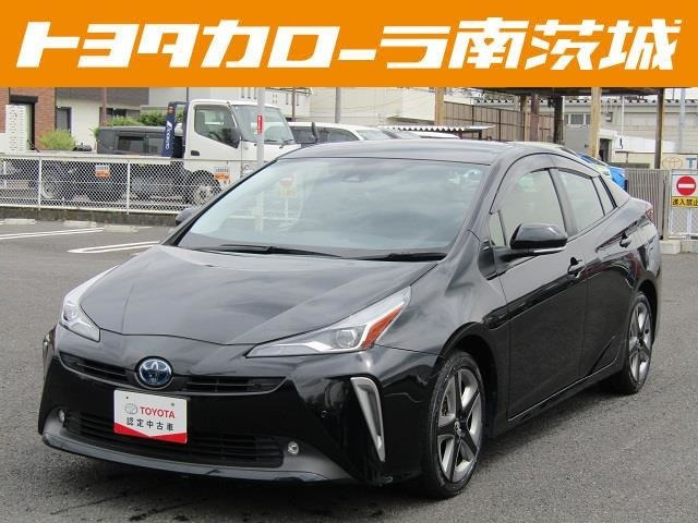プリウス 1.8 S ツーリングセレクション 