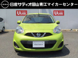 マーチ 1.2 X  Vセレクション 