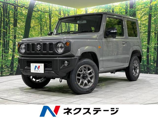 ジムニー  XC