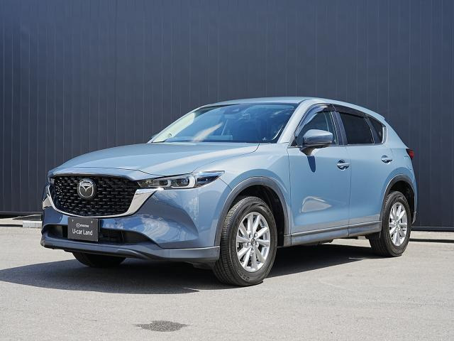 CX-5 2.0 20S スマートエディション 