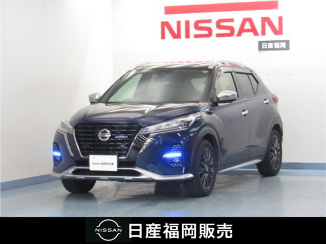 キックス 1.2 AUTECH (e-POWER) 