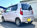 ワゴンR FX 車検2年 修復歴あり 禁煙車/3693