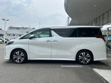 アルファード 2.5 S Cパッケージ 