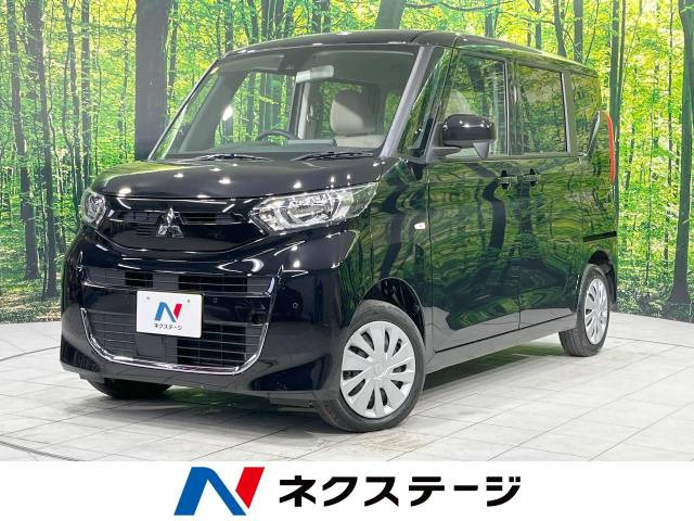 eKスペース  M