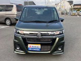 ワゴンRカスタムZ ハイブリッド(HYBRID) ZX 
