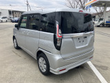 ソリオ 1.2 G 