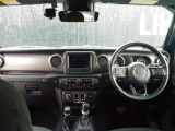 ラングラー スポーツ 4WD 修復歴無し