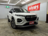 フロンクス 1.5 4WD 