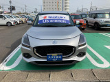 スイフト 1.2 ハイブリッド(HYBRID) MZ 