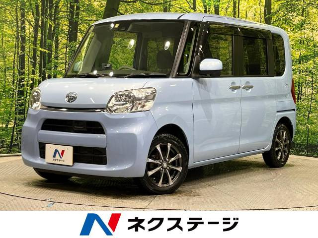 タント X SAII 