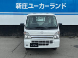 スクラムトラック KC 農繁 4WD 