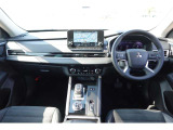 アウトランダー PHEV 2.4 G 4WD 