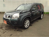エクストレイル 2.0 20Xtt 4WD 