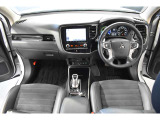 アウトランダーPHEV 2.4 G プラスパッケージ 4WD 